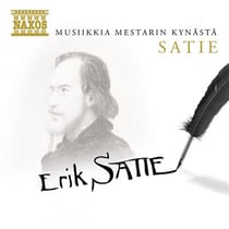 Musiikkia Mestarin Satie