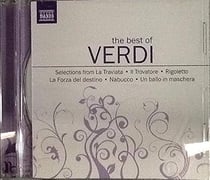 Best Of Verdi