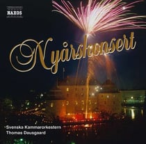 Nyarskonsert