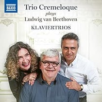 Beethoven: Klaviertrios