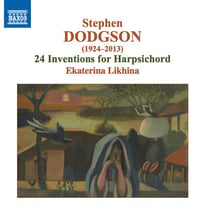 Dodgson: 24 Inventions