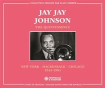 The Quintessence New York - Hackensack - Chicago 1975-1961