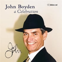 A celebration