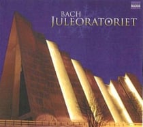 Juleoratoriet (Norsk)