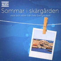 Sommar I Skärgarden