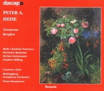 Peter A. Heise : Tornerose - Bergliot