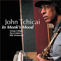 In Monk's Mood - édition gatefold 180g