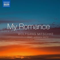 Mitschke: My Romance