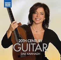 20Th Century Guitar