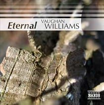 Eternal Vaughan Williams