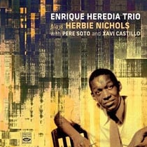 Plays Herbie Nichols