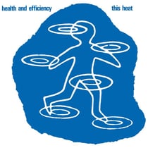 Health and Efficiency - Vinyle