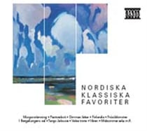 Nordiska Klassiska Favoriter