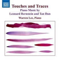 Touches And Traces