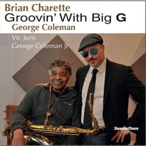 Groovin' With Big G - édition gatefold 180g