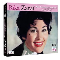 Mes premières chansons 1959-1965