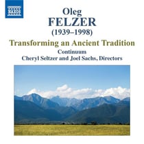 Felzer: Transforming An Ancient