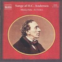Sange Af H.C. Andersen