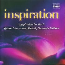 Inspiration