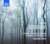 Bearbeitungen Fur Klavier Zu Vier Handen Vol. 4