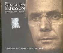 Sven Göran Eriksson Classical Collection