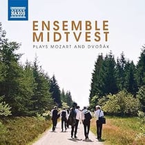 Ensemble Midtvest Plays Mozart And Dvorak