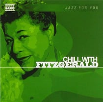 Chill With Fitzgerald