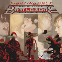 Fighting Back - édition 180g