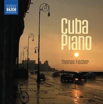 Cuba Piano - Thomas Fischer