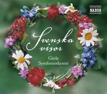 Svenska Visor (Swedish Hymns)