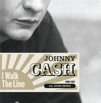 I Walk The Line