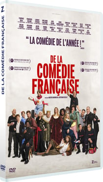 De la Comédie Française