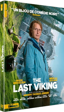 The Last Viking