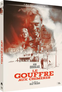 Le Gouffre aux Chimères