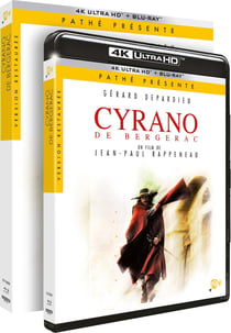 Cyrano de Bergerac