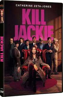 Kill Jackie