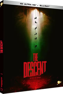The Descent