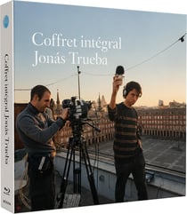 Coffret intégral Jonás Trueba - 8 Films