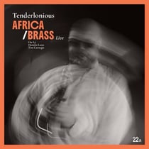 Africa/Brass Live