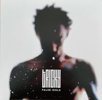 False Idols - édition colorée