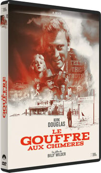 Le Gouffre aux Chimères