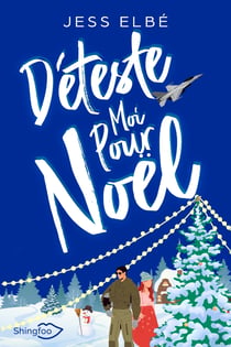 Déteste-Moi pour Noël