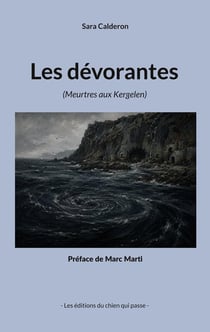 Les devorantes - meurtres aux kergelen