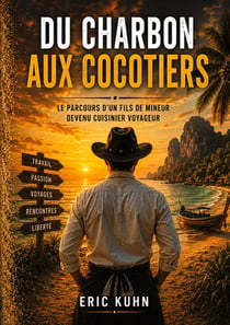 Du charbon aux cocotiers