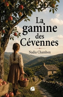 La gamine des Cévennes