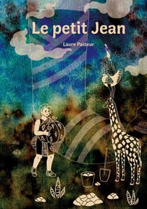 Le petit jean (reliure agrafee) - illustrations, couleur