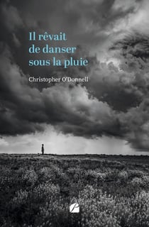 Il rêvait de danser sous la pluie