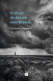Il rêvait de danser sous la pluie