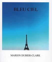 Bleu ciel : Paris
