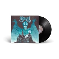 Opus Eponymous